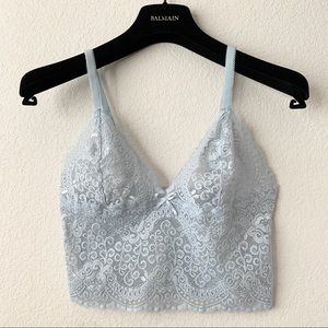NEW Lace bralette top